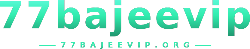 77bajeevip logo